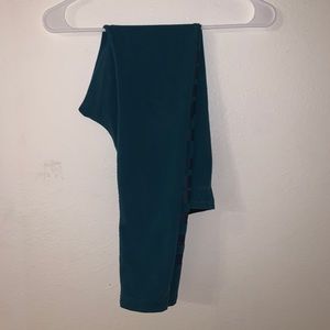 NIKE WORKOUT LEGGINGS